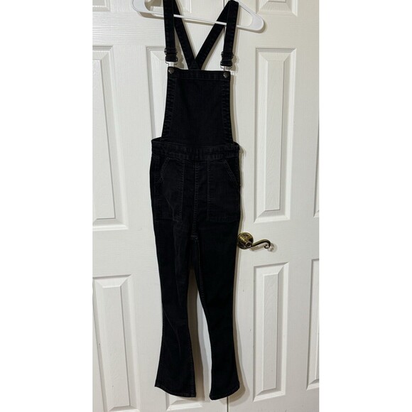 Madewell Cali Demi-Boot Overalls- Size s - Picture 3 of 6